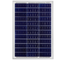 Солнечная батарея Delta SM 50-12 P